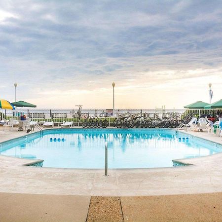 Hotel Boardwalk 705 Virginia Beach Esterno foto