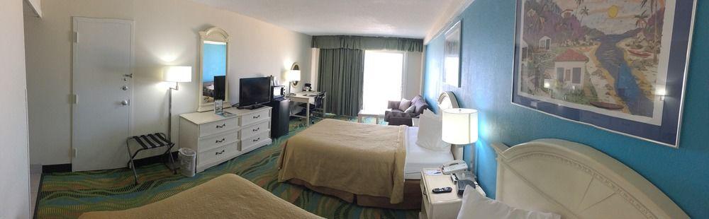 Hotel Boardwalk 705 Virginia Beach Esterno foto