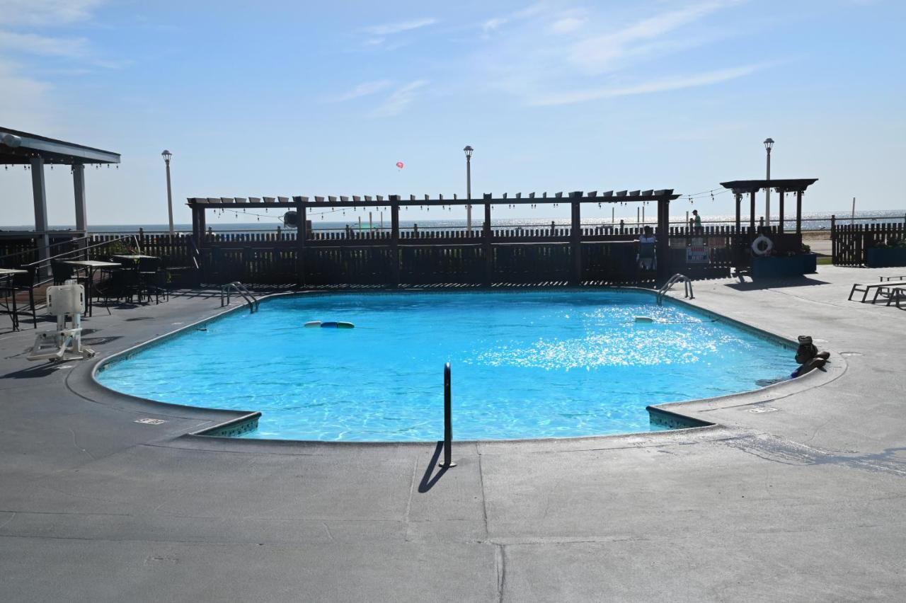 Hotel Boardwalk 705 Virginia Beach Esterno foto