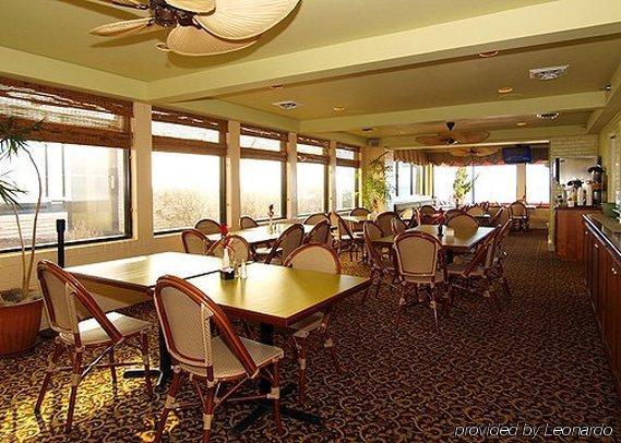 Hotel Boardwalk 705 Virginia Beach Ristorante foto
