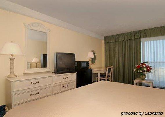 Hotel Boardwalk 705 Virginia Beach Camera foto