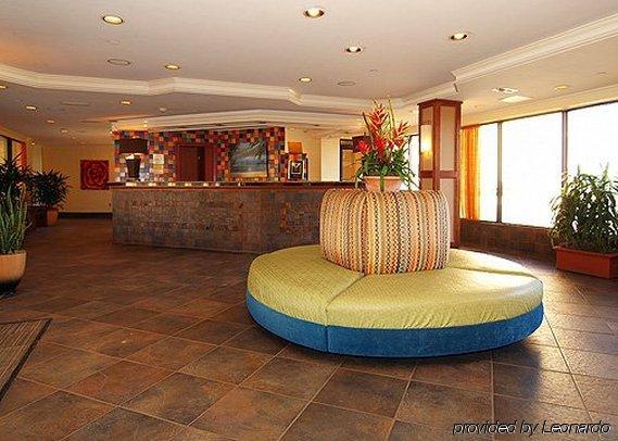Hotel Boardwalk 705 Virginia Beach Interno foto
