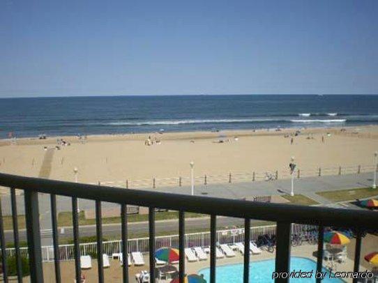 Hotel Boardwalk 705 Virginia Beach Servizi foto