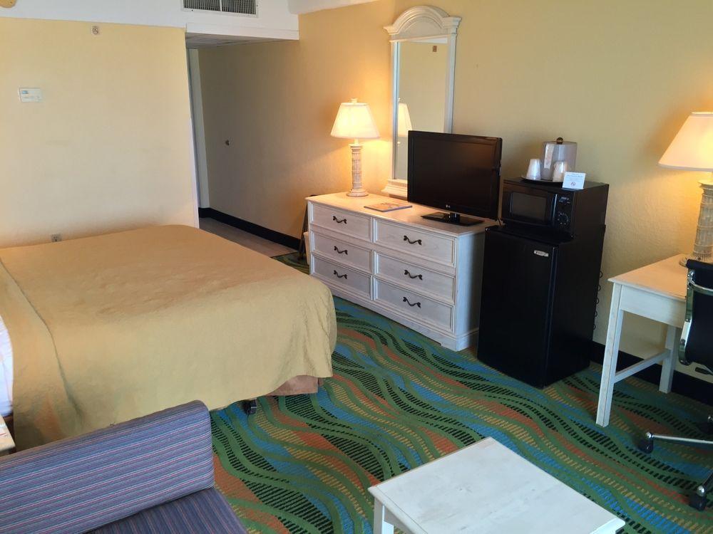 Hotel Boardwalk 705 Virginia Beach Esterno foto