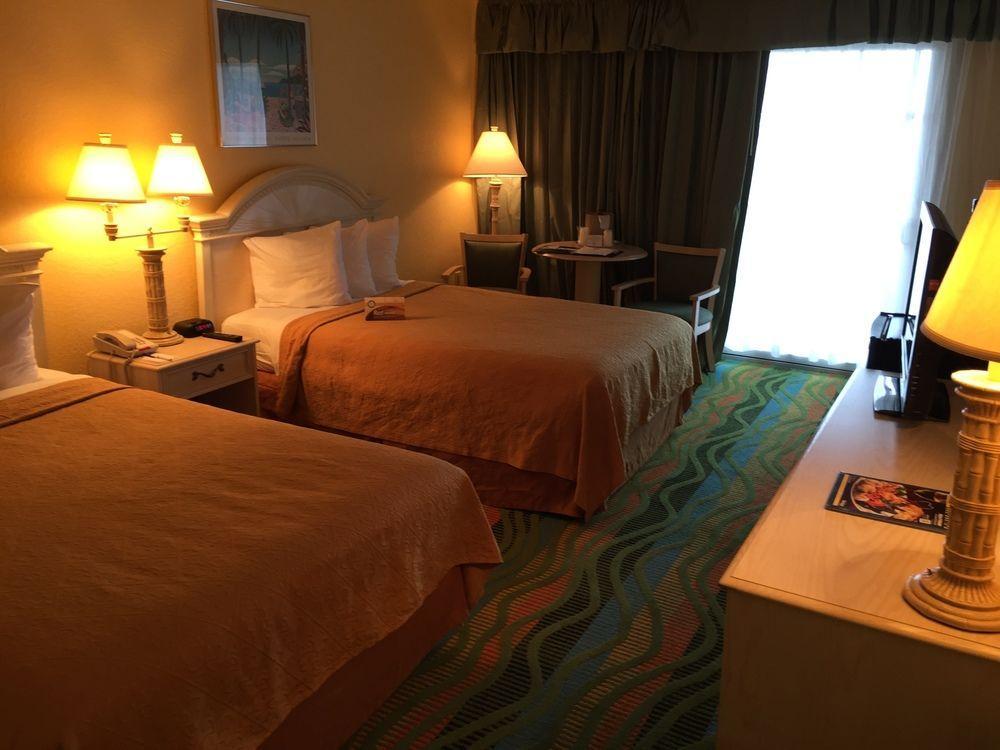 Hotel Boardwalk 705 Virginia Beach Esterno foto