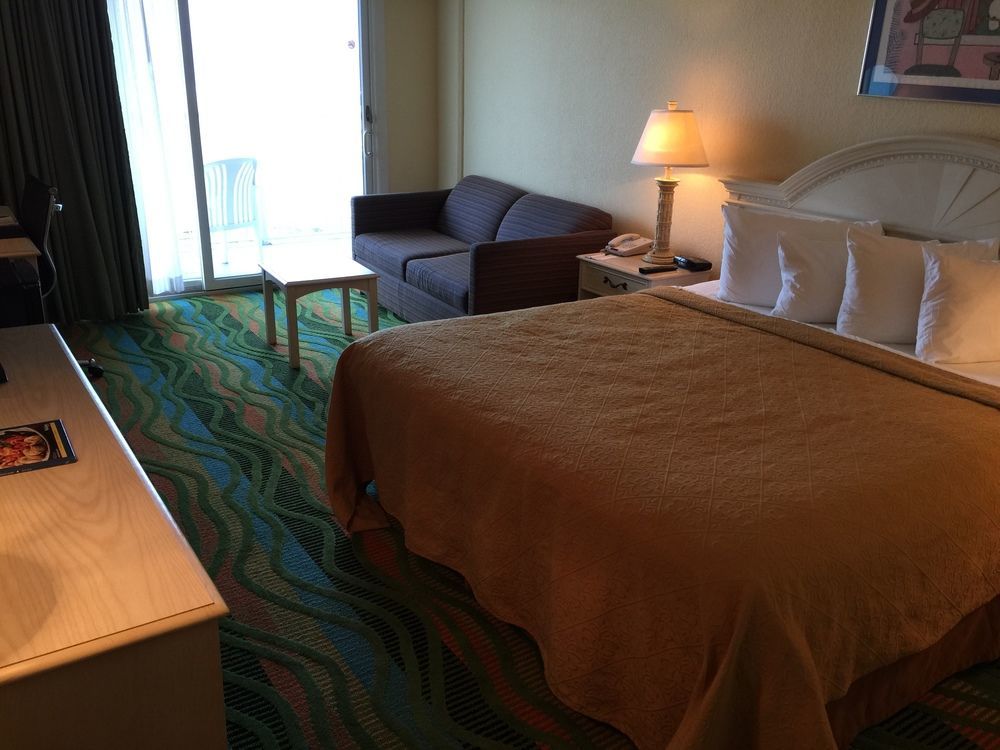 Hotel Boardwalk 705 Virginia Beach Esterno foto