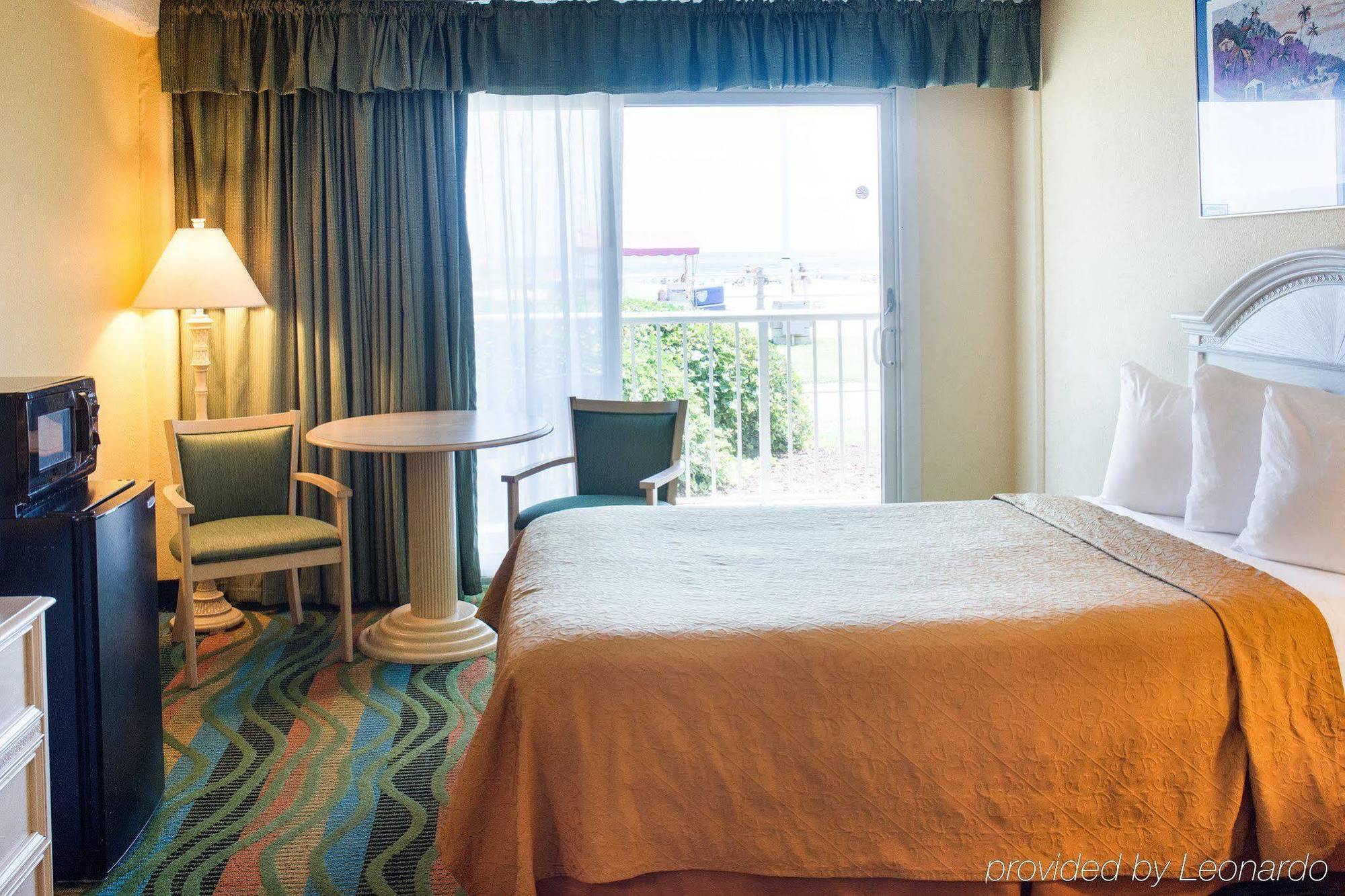 Hotel Boardwalk 705 Virginia Beach Esterno foto