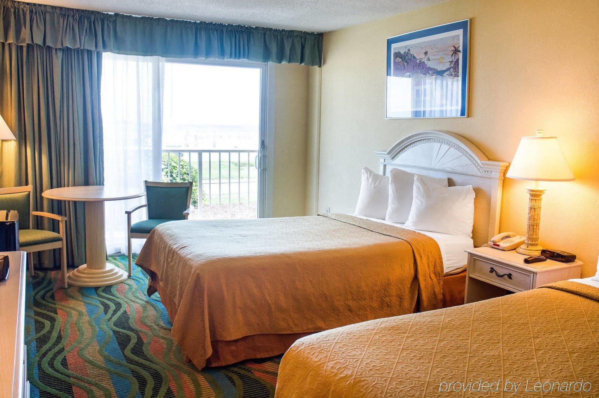 Hotel Boardwalk 705 Virginia Beach Esterno foto