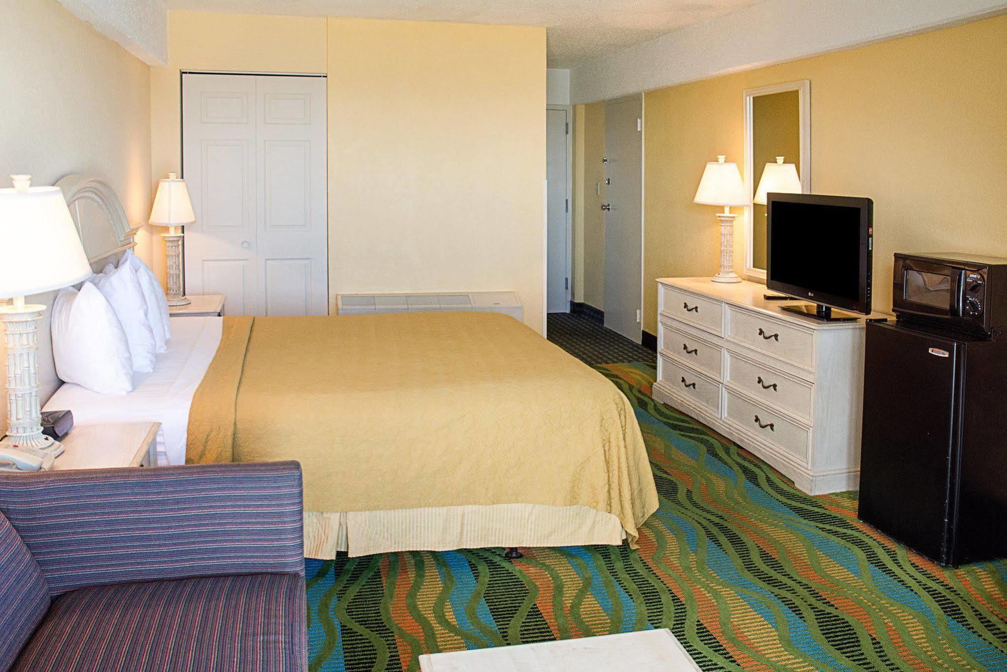 Hotel Boardwalk 705 Virginia Beach Esterno foto