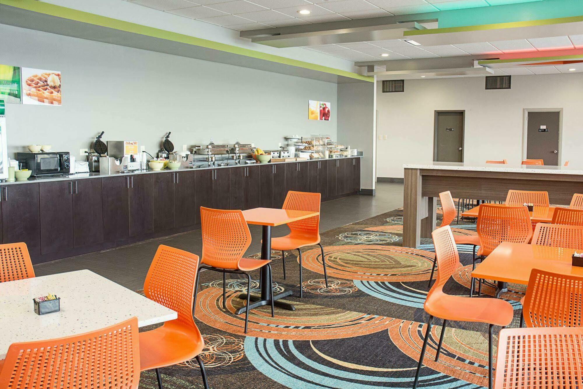 Hotel Boardwalk 705 Virginia Beach Esterno foto